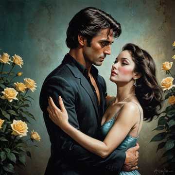 Yo sé (Tango Blues)