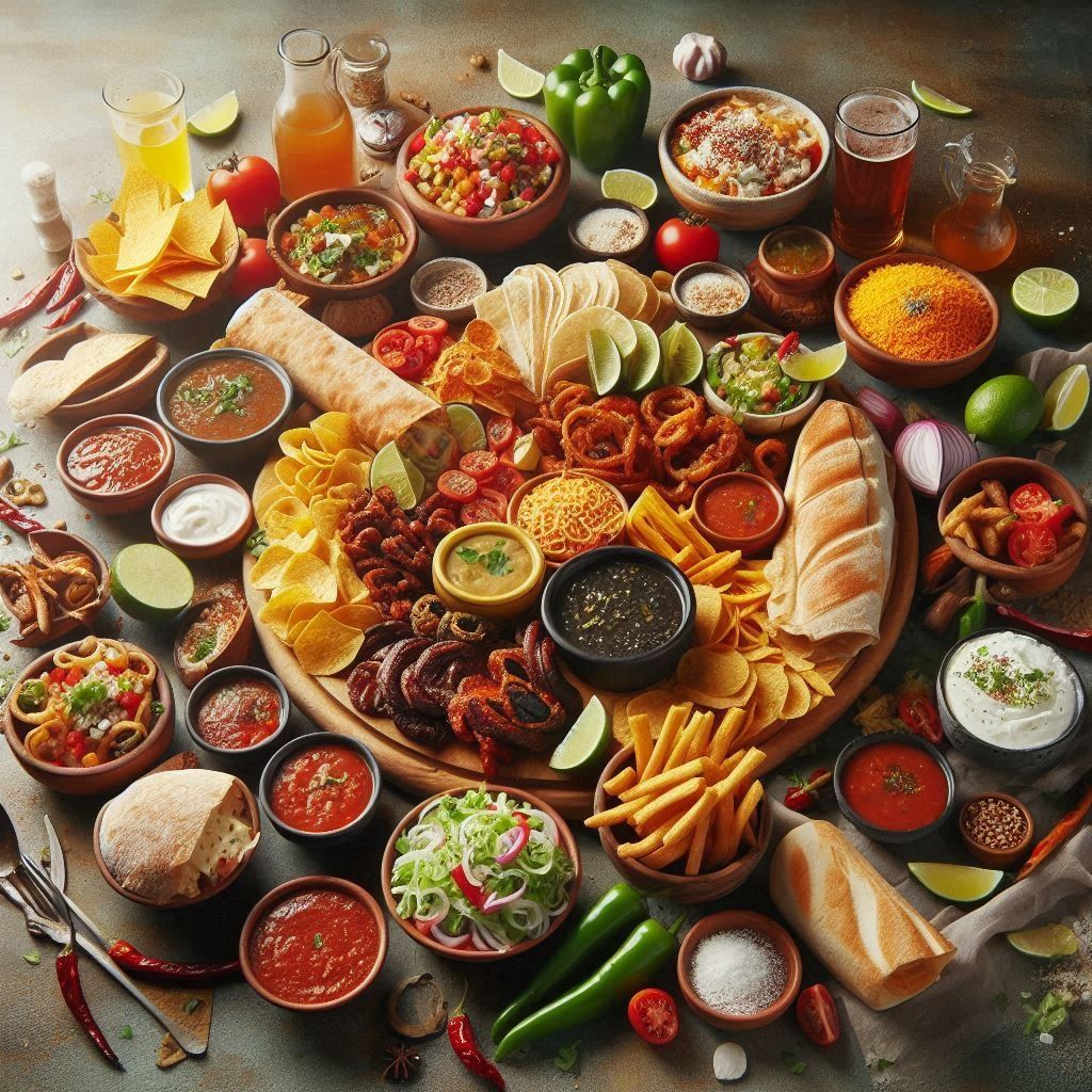 Hungry-o