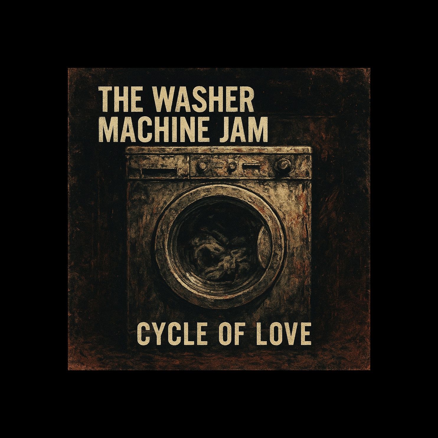 The Washer Machine Jam (Cycle of Love)