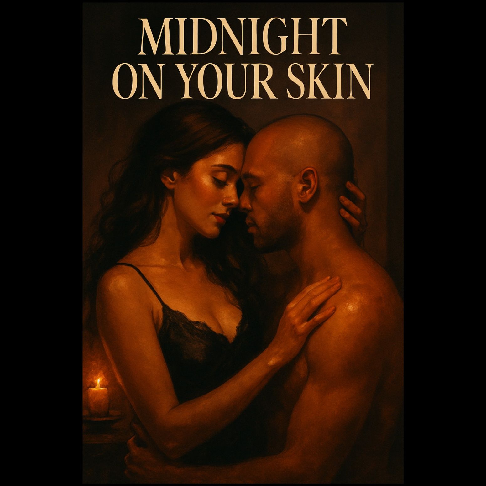 Midnight on Your Skin
