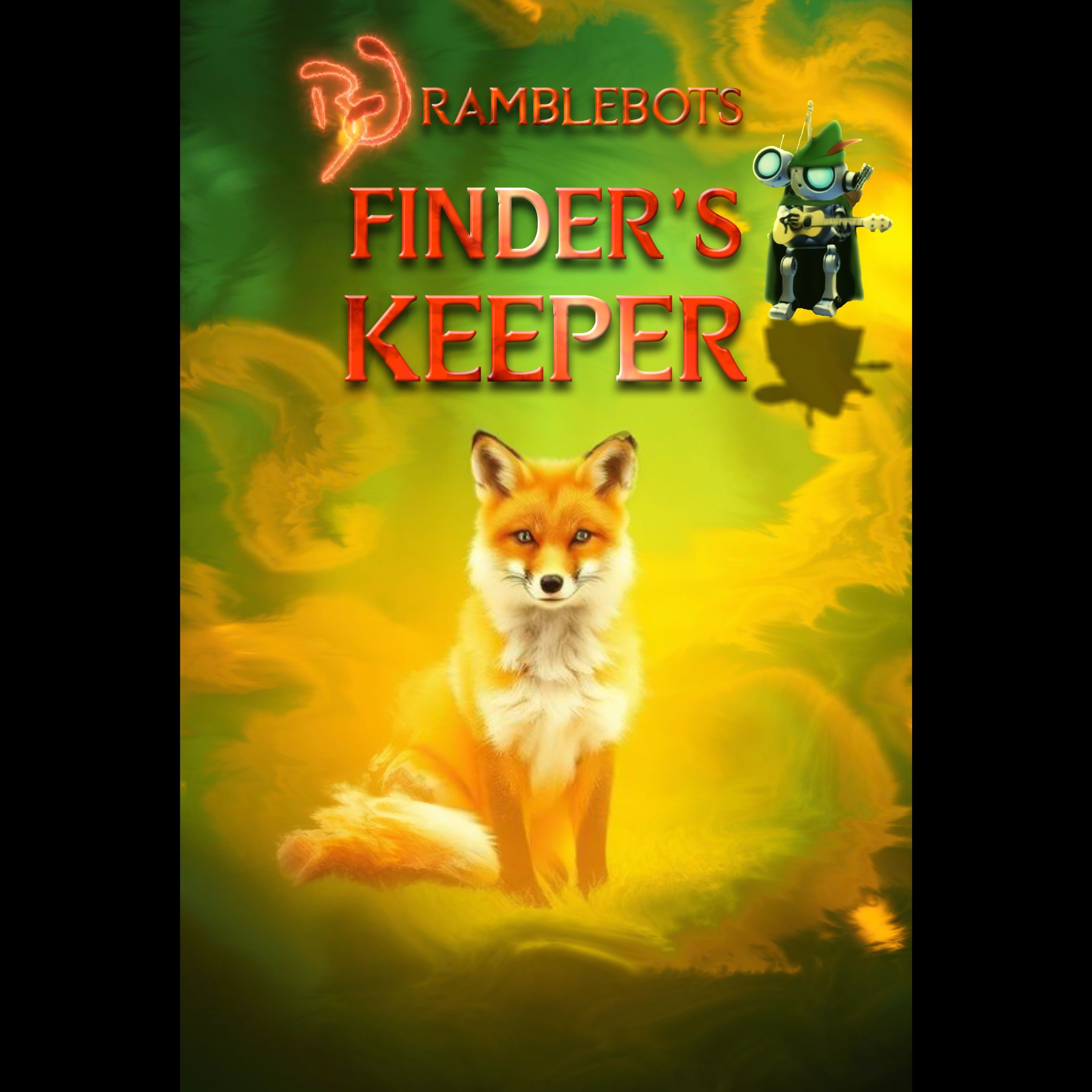 Finder's Keeper