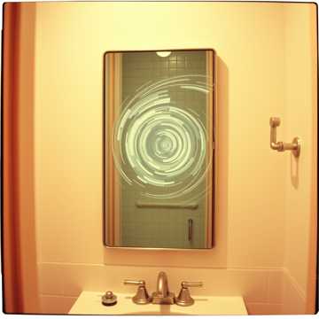 n31 시공간의 중첩, 운명의 농담 Superposition of space and time, a joke of fate Ver 1