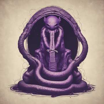 Bind our souls to the endless void