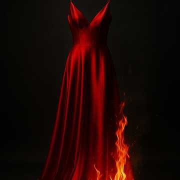 That's My Dress