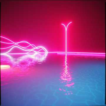 Heatwave Rush (Remastered)