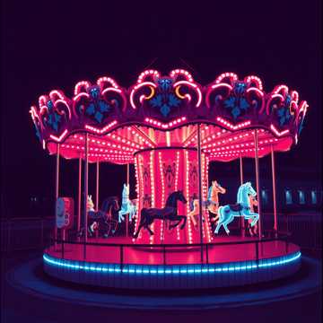 Un jour comme un de ces jours (A day like someday French version)