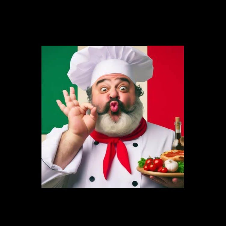Mamma mia!!!