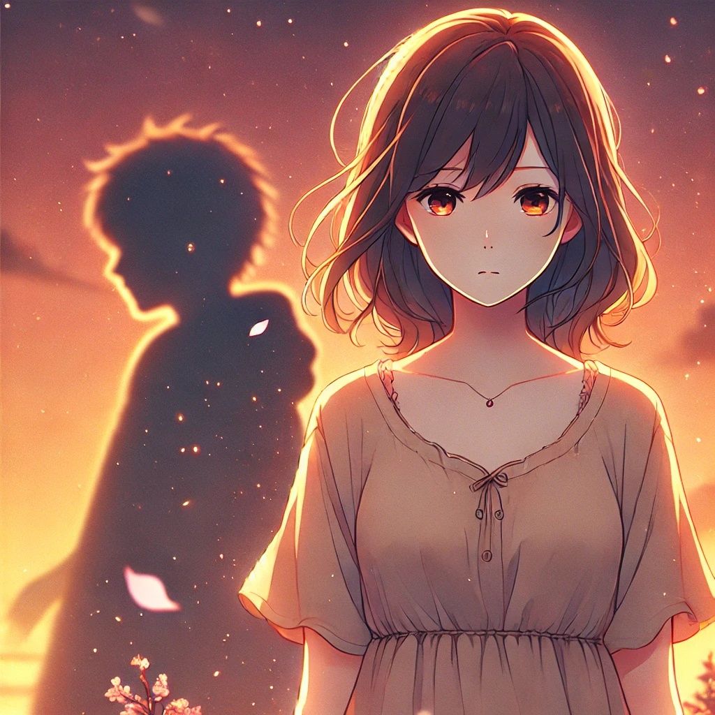 Waited So Long (Japanese Male Remix)