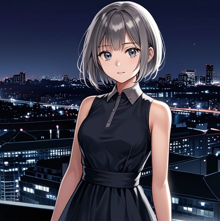 SYNTH WIND ～夢への翼～