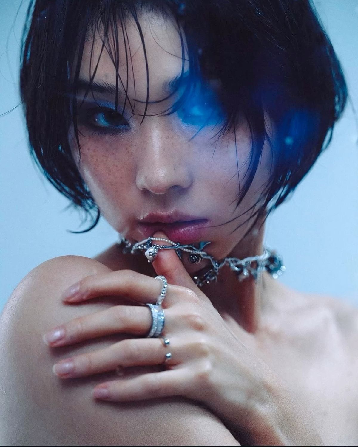 ANGEL - DUCHESS feat. RAE ♔