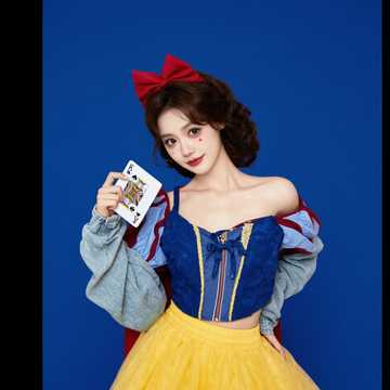 나야. 백설공주! (4.5 Club mix)