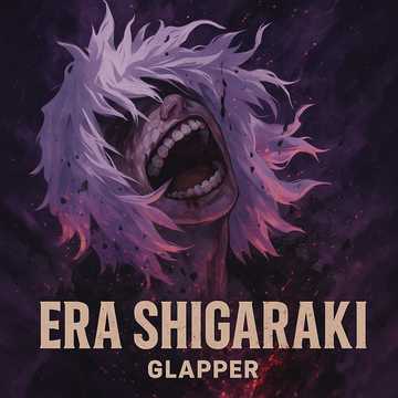 ♪ Shigaraki (Boku No Hero) | Era Shigaraki