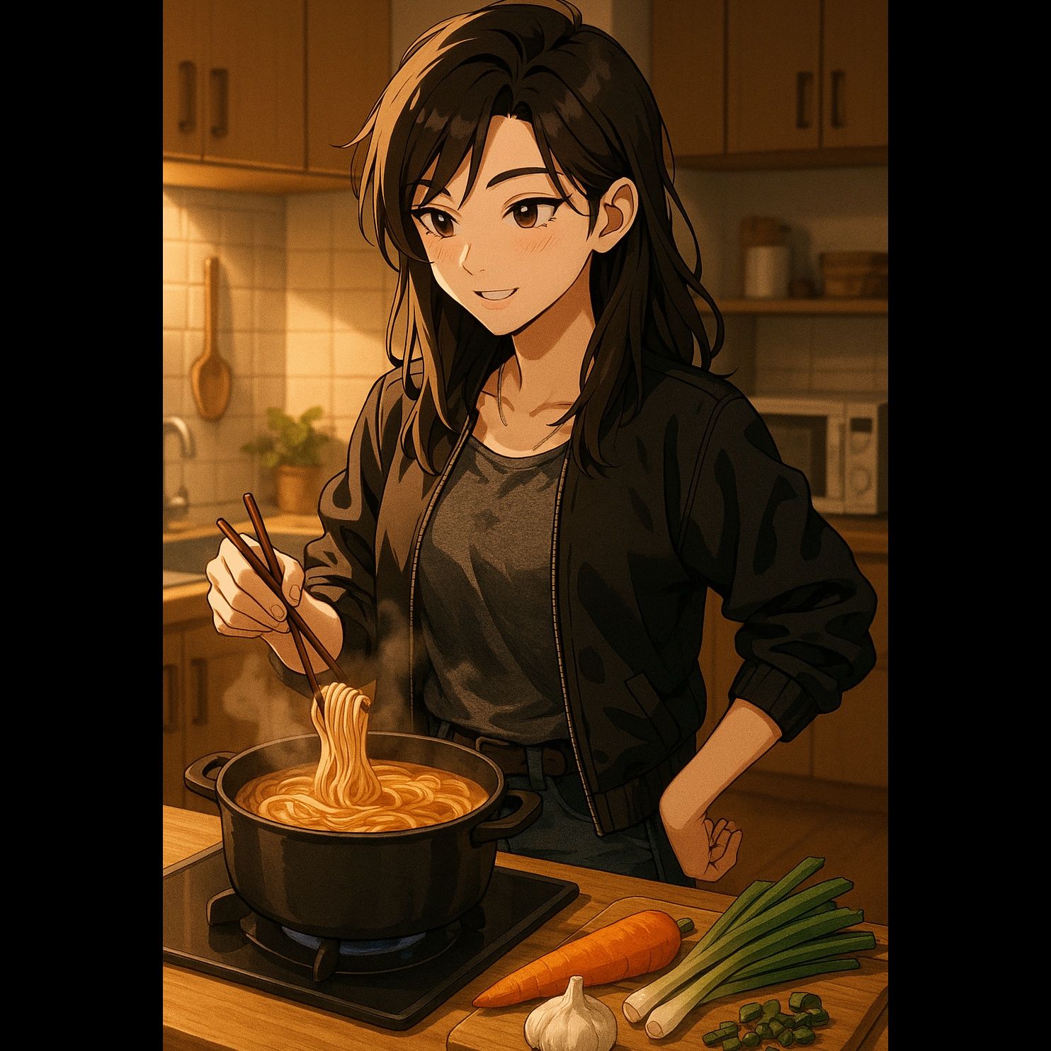 一碗春秋 (Remix)