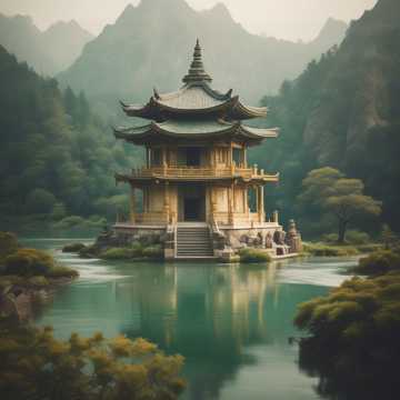 清風有度