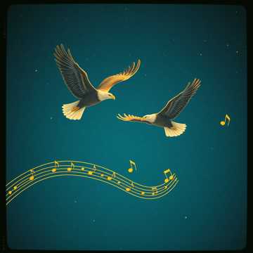 Soul Notes Across the Blue
