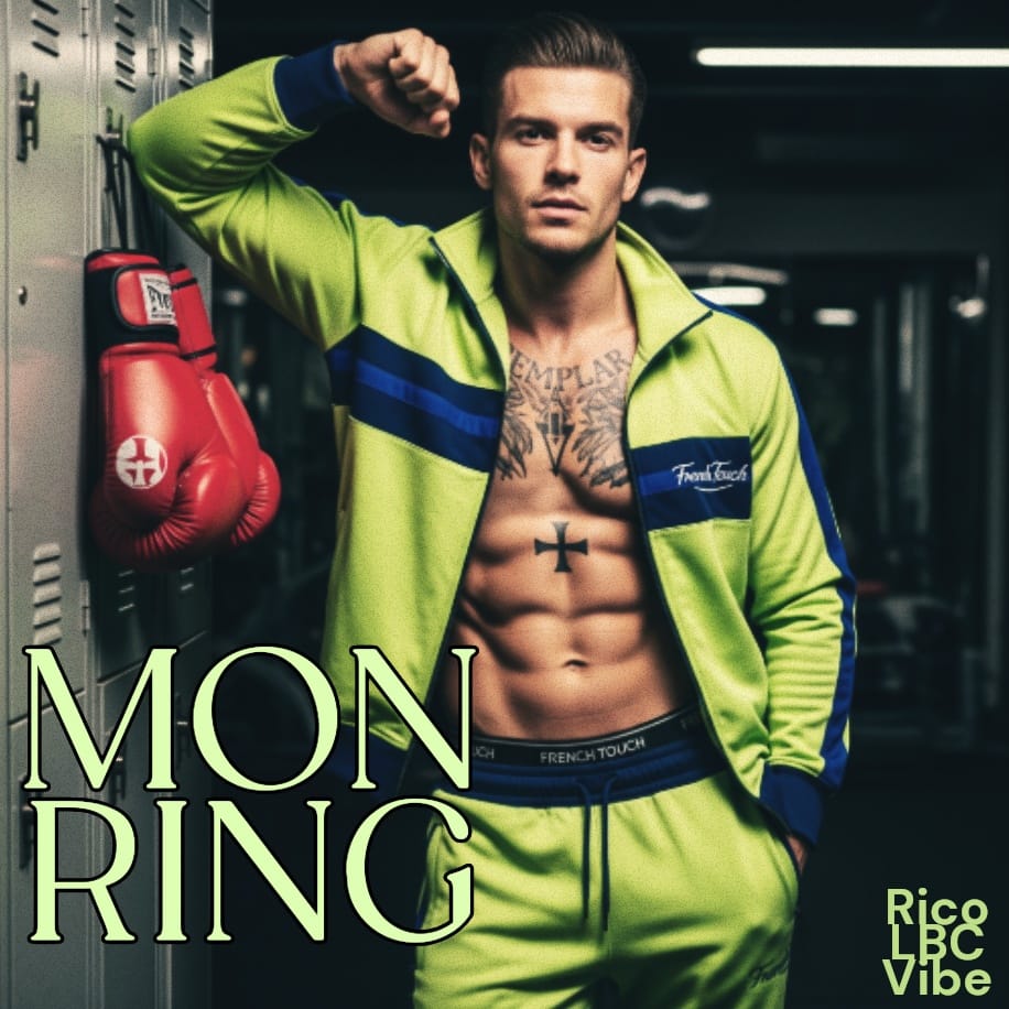 Mon ring