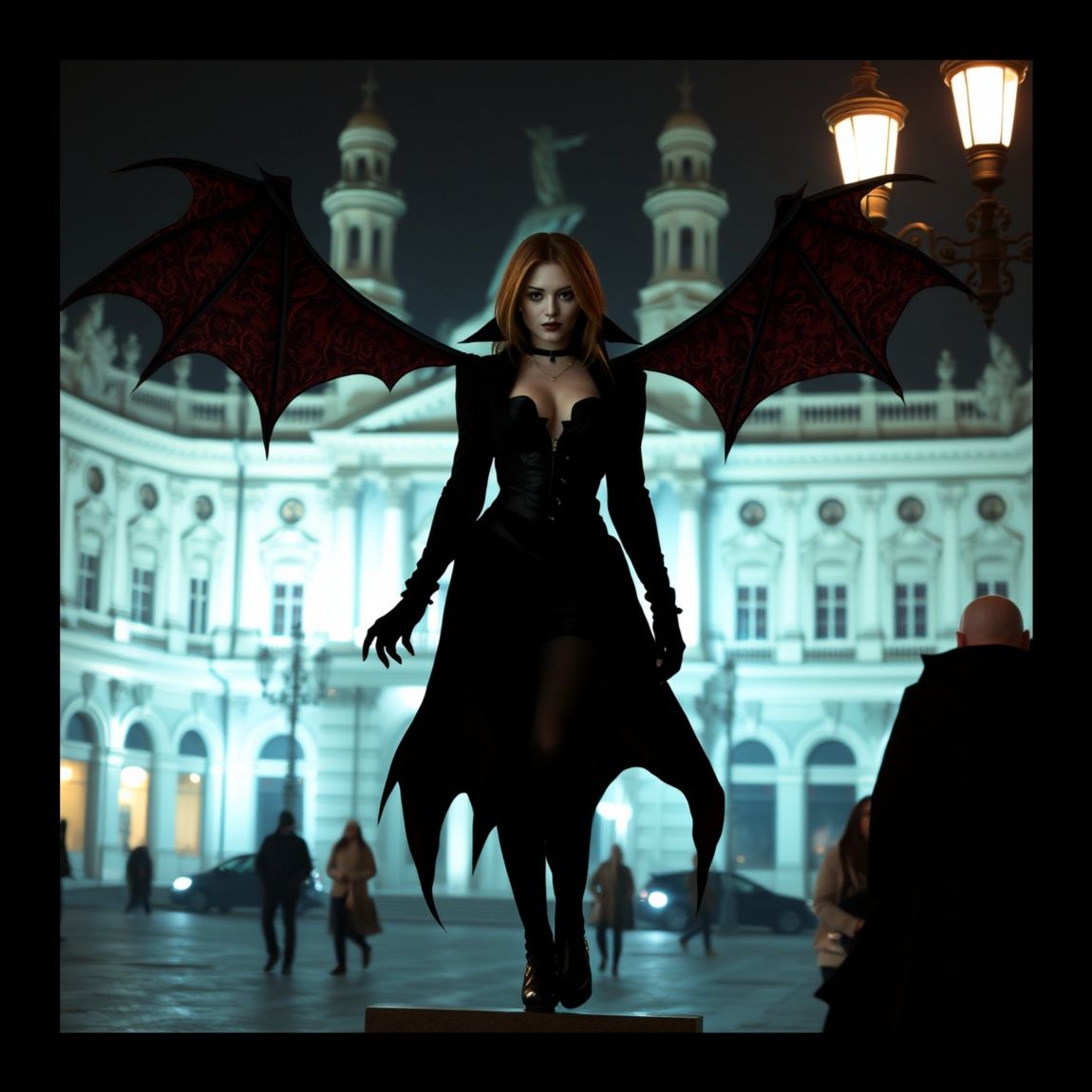 sunken by vamp  (austrian)