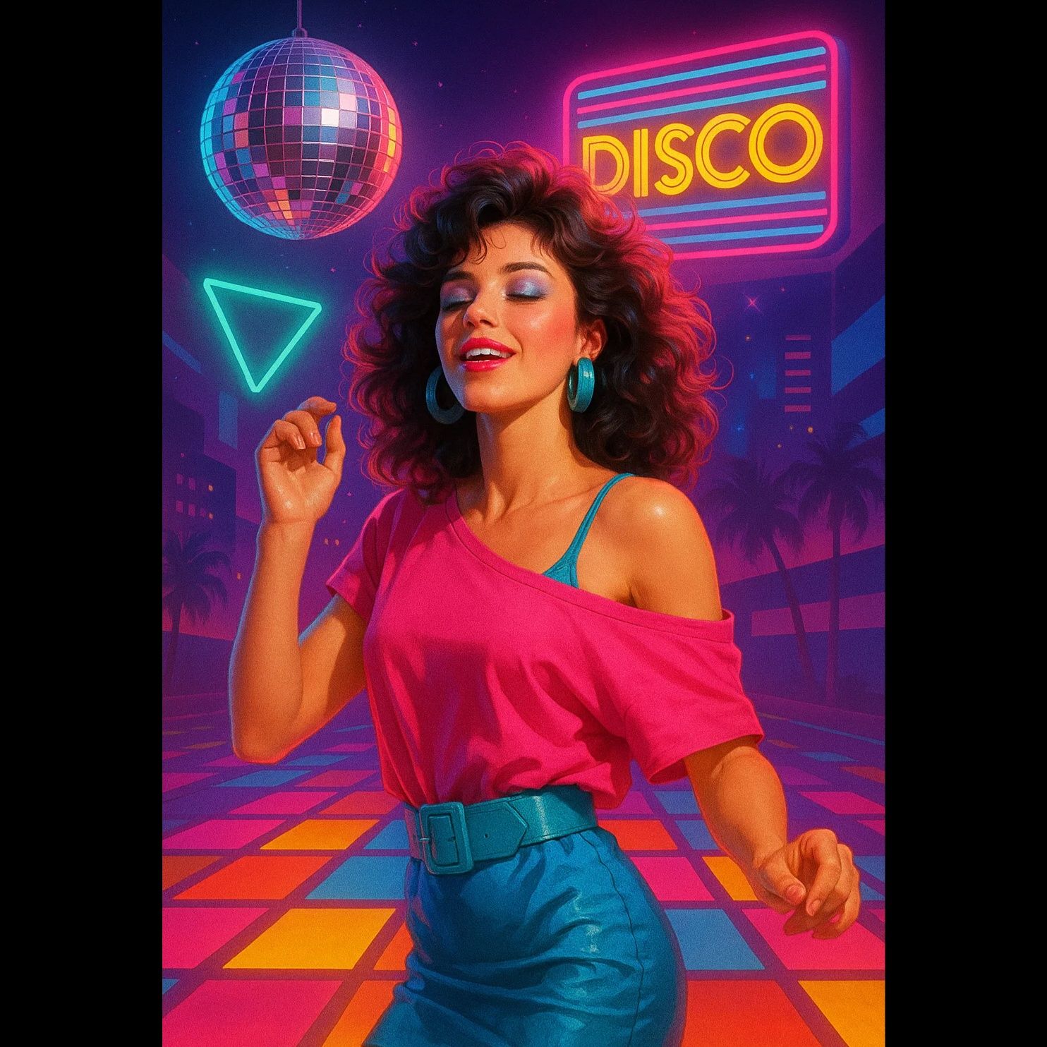 Discoteca