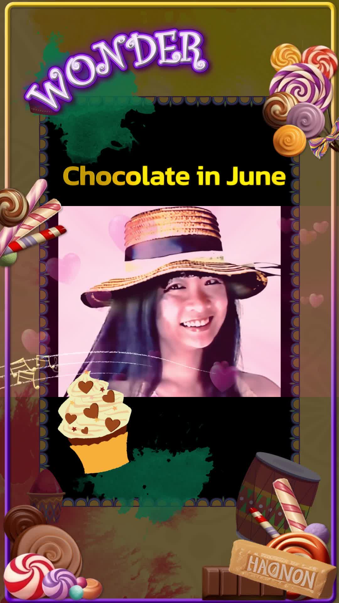 '🐦‍🔥Phoenix Rising 🐦‍🔥-6월의 초콜릿 (Chocolate in June)