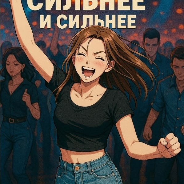 бить бить бить сильнее и сильнее