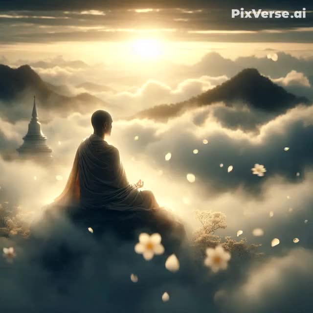 สุขในความว่าง || Peace In Emptiness 