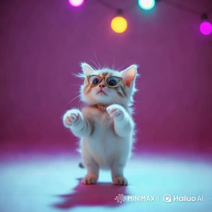 Pretty Cat Girl (EDM Mix) (Remastered)