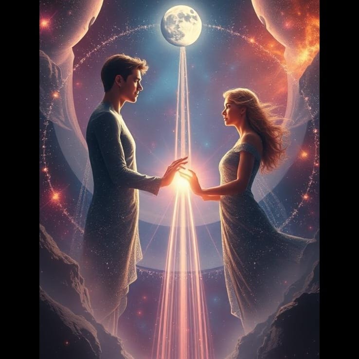 Parallel  Worlds
