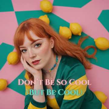 Don’t Be So Cool (But Be Cool)