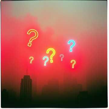 Well, Who are you?  (LP) 