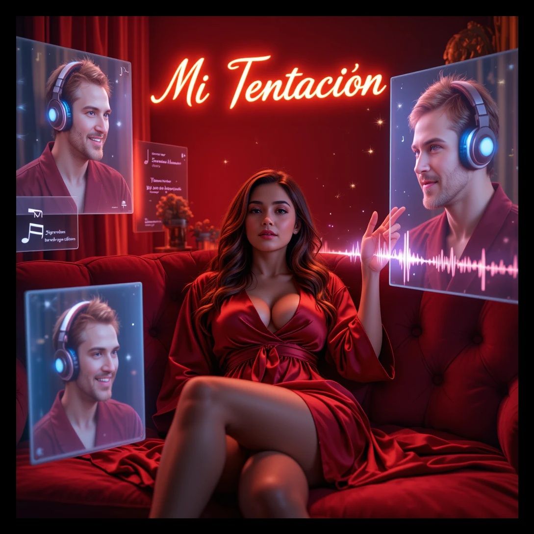 Mi Tentación