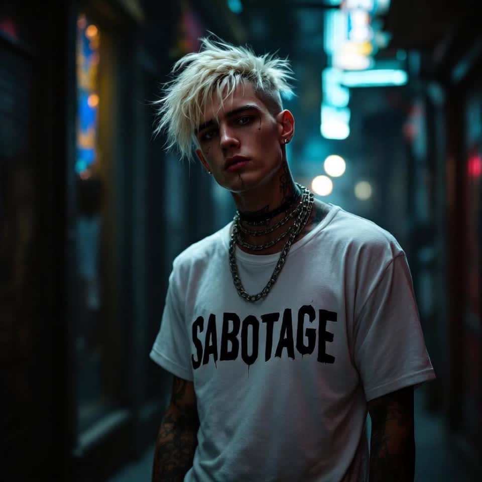 Sabotage