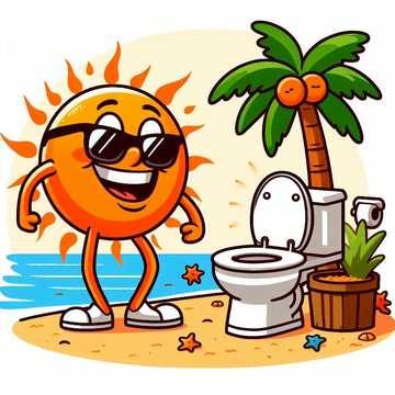 💩 Kacken! (Sommer Mix)