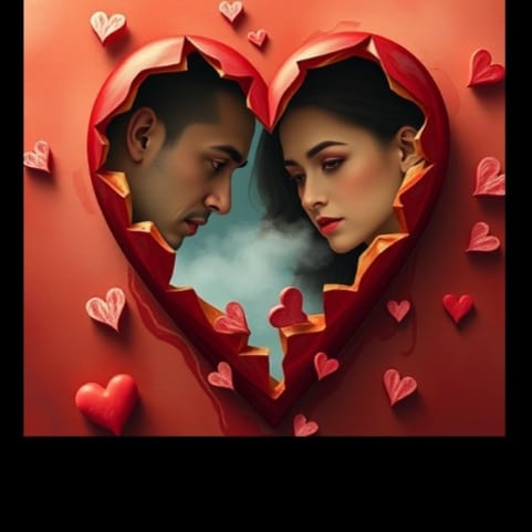 Geplatzter Traum