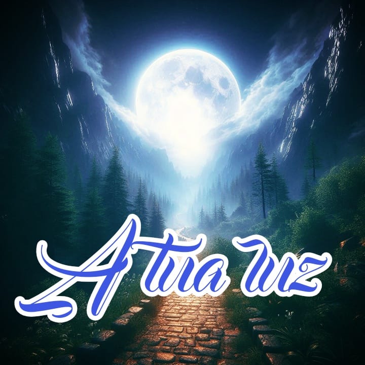 A tua luz