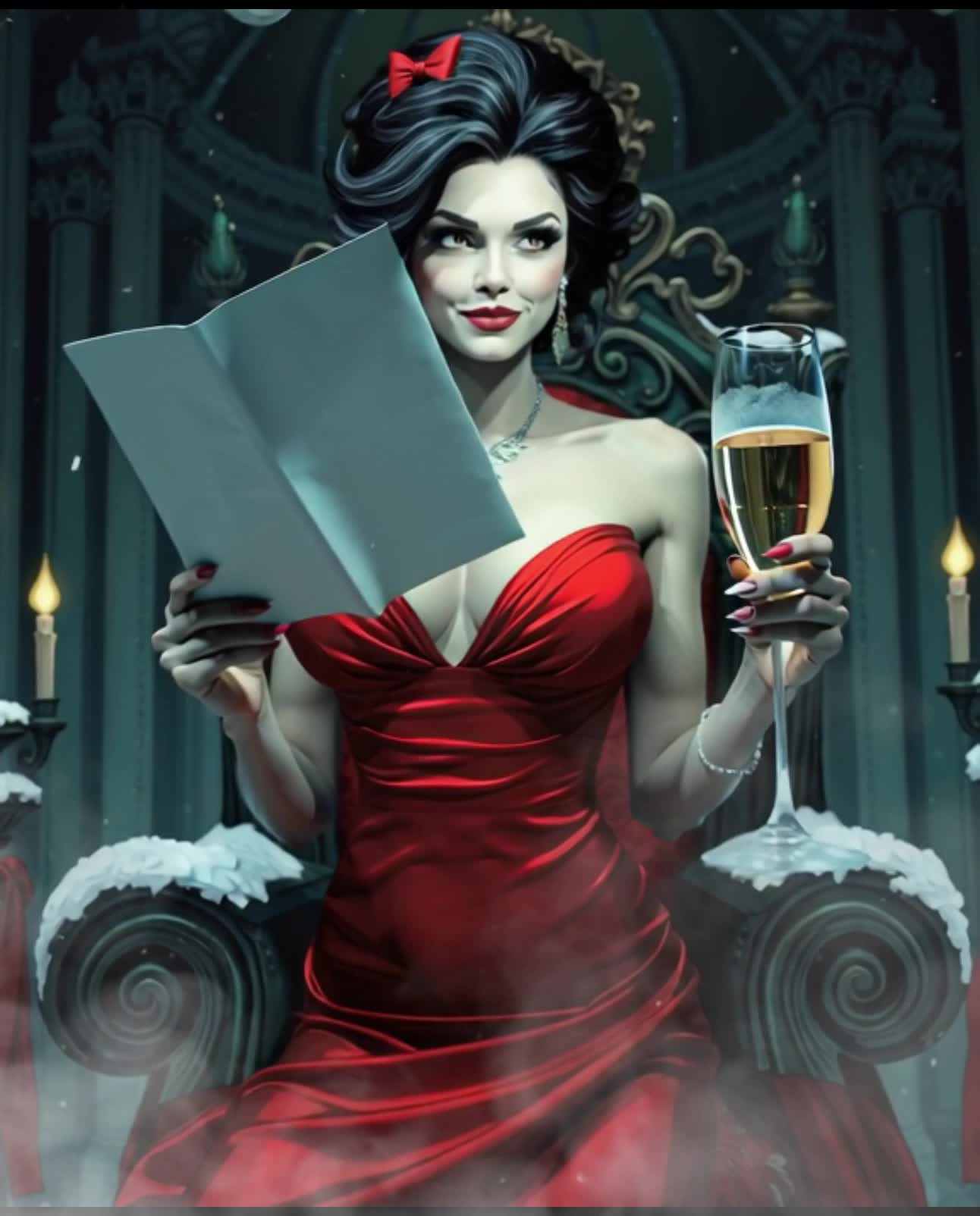 Navidad sin mí