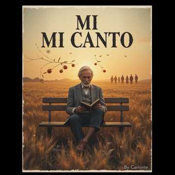 🇪🇸 Mi canto
