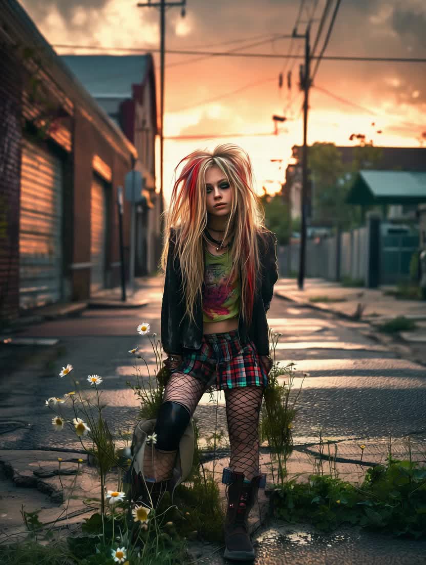 Wildflower