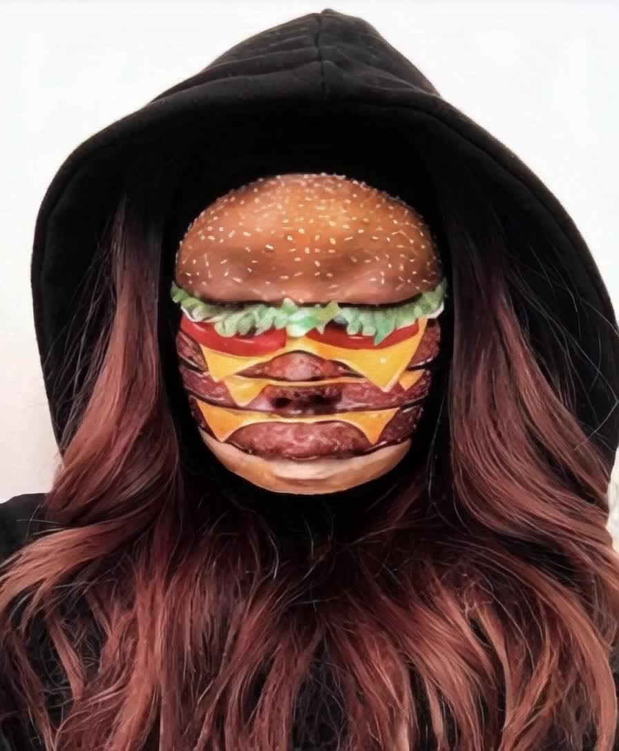 ×Burger Manifesto×
