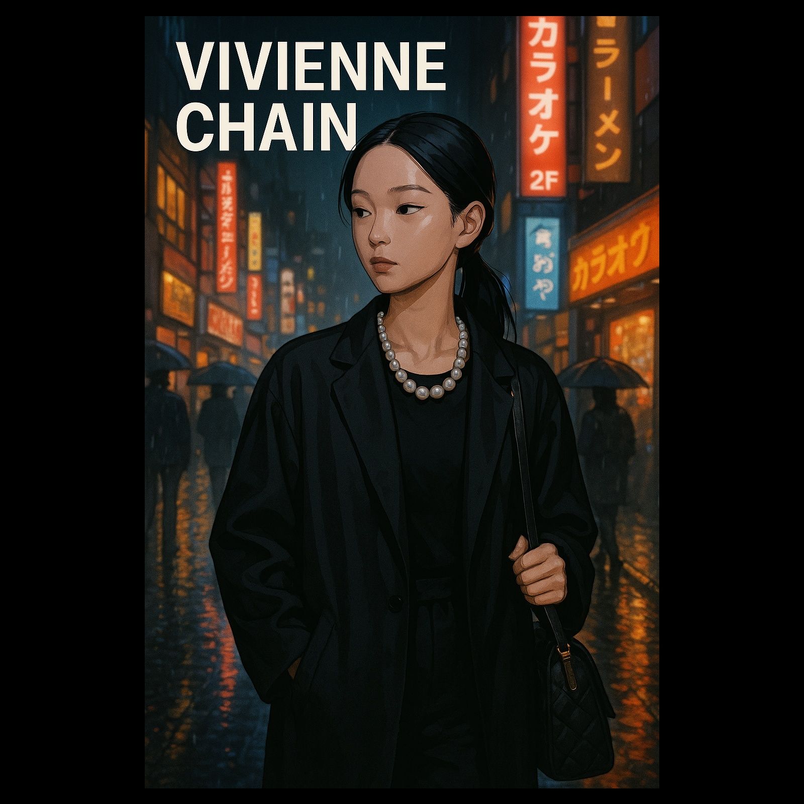 Vivienne Chain