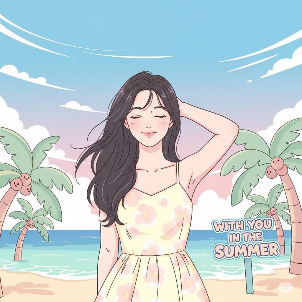 또 여름이야