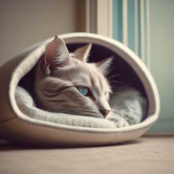 HOUSE CAT