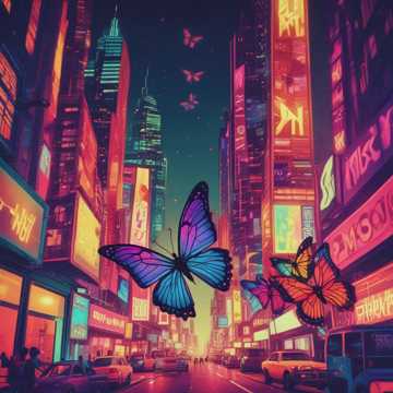 狂野之夜🎸