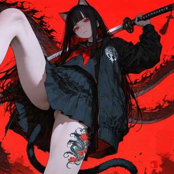 我 - I Am