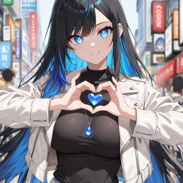 Heart Run