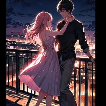 Found You in the Night (Remake)