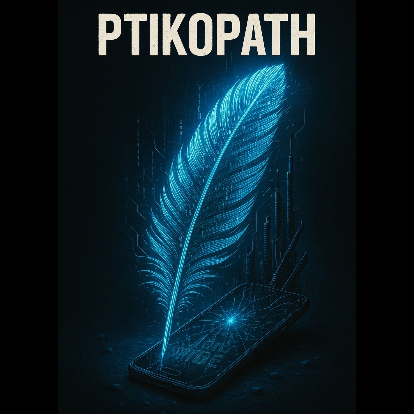 Ptikopath