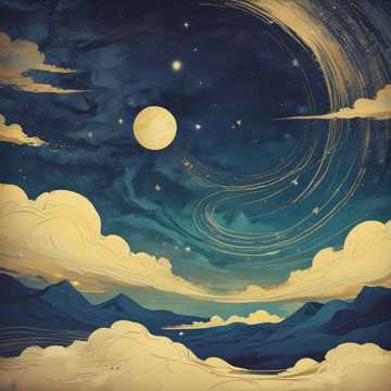 Les Étoiles S'envolent