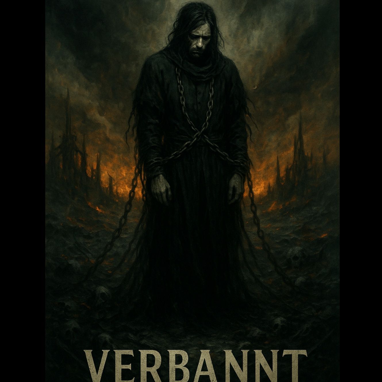 Verbannt...