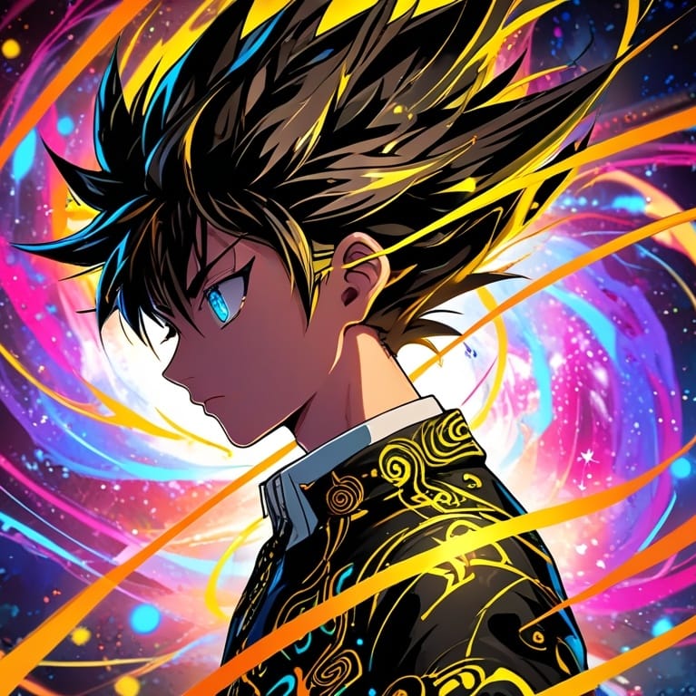 Fated Deck ～運命のデッキ～