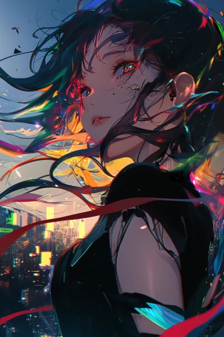 永久未完成